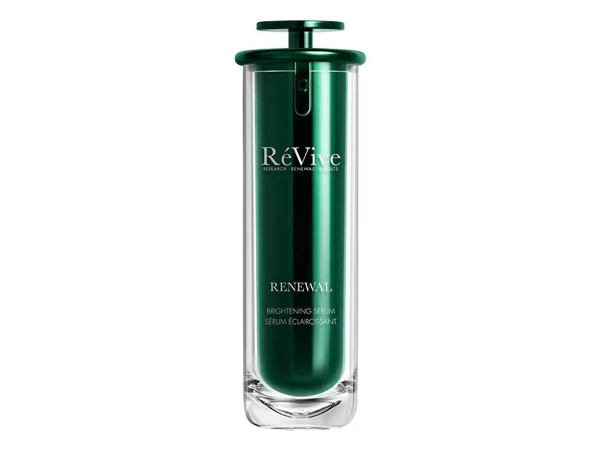 ReVive Skincare Renewal Brightening Serum