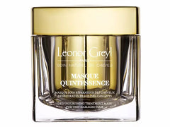 Leonor Greyl Masque Quintessence Deep Conditioning Hair Mask for Damaged Hair - 6.7 fl oz