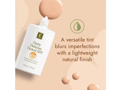 Eminence Organics Daily Defense Tinted SPF 50+