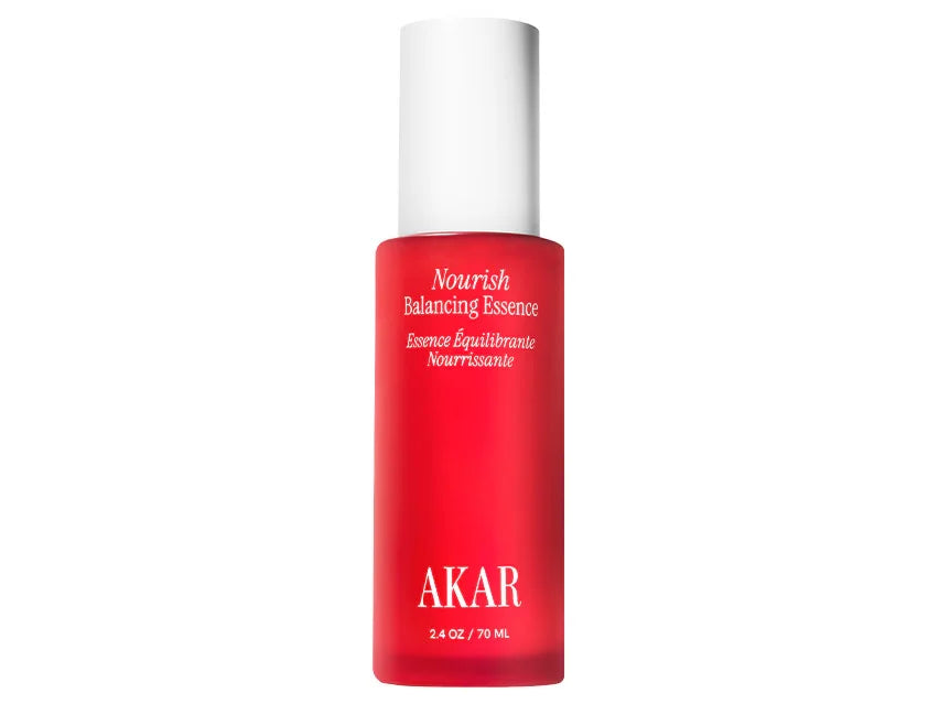 AKAR Nourish Balancing Essence