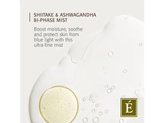 Eminence Organics Shiitake & Ashwagandha Bi-Phase Mist