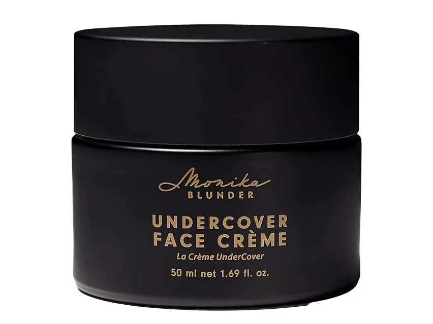 Monika Blunder Undercover Face Creme