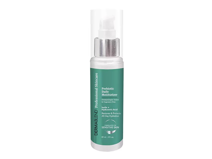 Dermablend Professional Skincare Prebiotic Daily Moisturizer