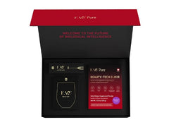 FOREO Beauty-Tech Elixir Welcome Box