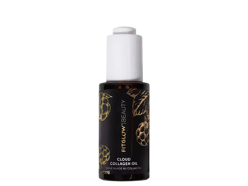 Fitglow Beauty Cloud Collagen Oil