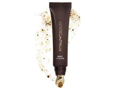 Fitglow Beauty Night Lip Scrub