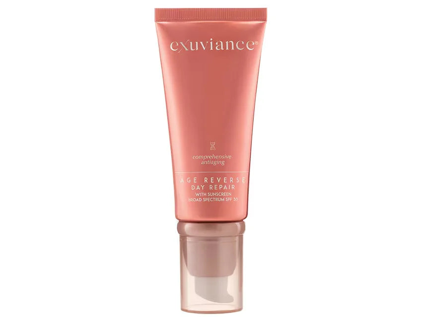Exuviance Age Reverse Day Repair SPF 30