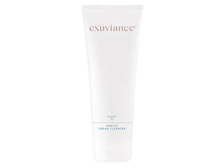Exuviance Gentle Cream Cleanser
