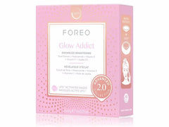 FOREO UFO Activated Mask - Glow Addict 2.0
