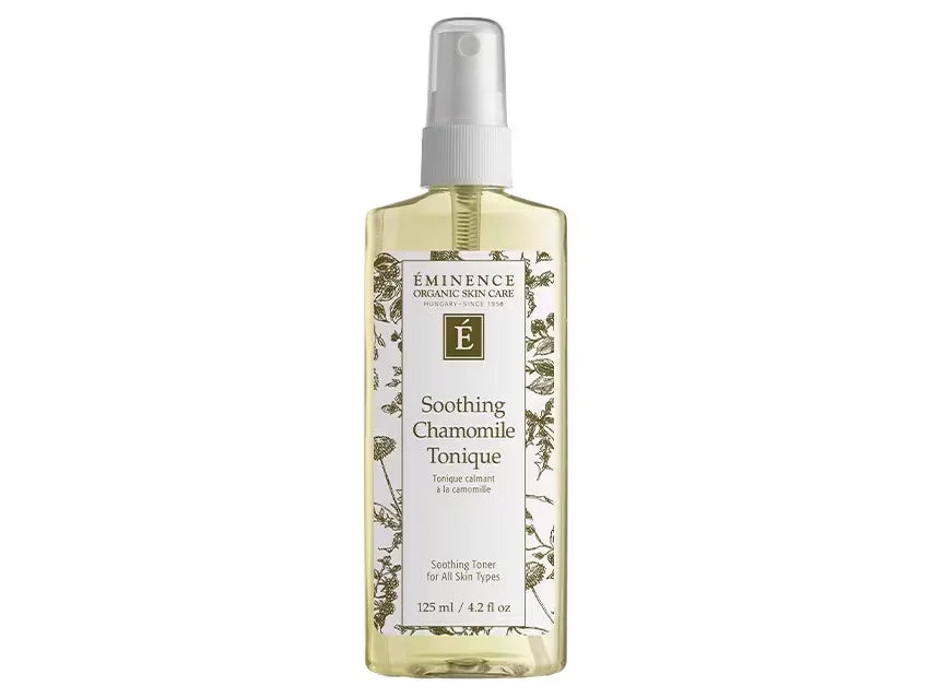 Eminence Organics Soothing Chamomile Tonique