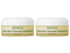 Eminence Organics Calm Skin Chamomile Moisturizer Duo
