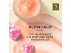 Eminence Organics Camellia Glow Solid Face Oil