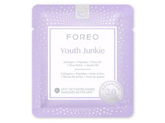 FOREO UFO Activated Mask - Youth Junkie 2.0