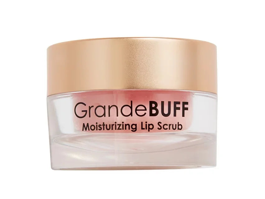 Grande Cosmetics GrandeBUFF Moisturizing Lip Scrub