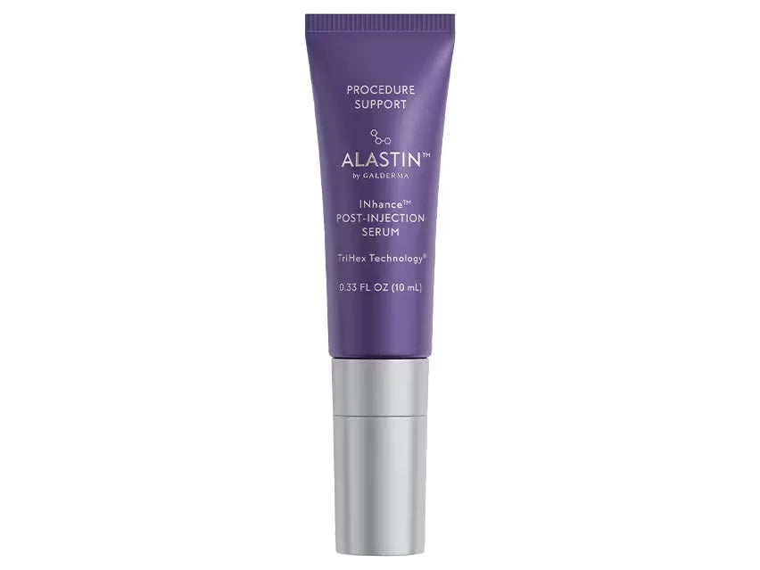 ALASTIN Skincare INhance Post-Injection Serum with TriHex Technology