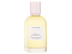 Laura Mercier Aromatic Bath & Body Oil - Almond Coconut