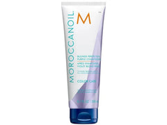 Moroccanoil Blonde Perfecting Purple Conditioner - 6.7 fl oz