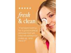 Grande Cosmetics GrandeVANISH Bi-Phase Makeup Remover