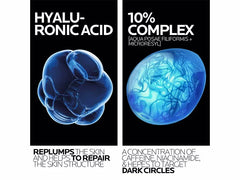 La Roche-Posay Hyalu B5 Eye Serum Anti-Wrinkle Replumping Concentrate