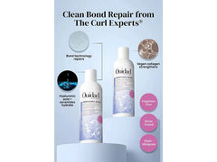Ouidad Unbreakable Bonds Bond Building Conditioner