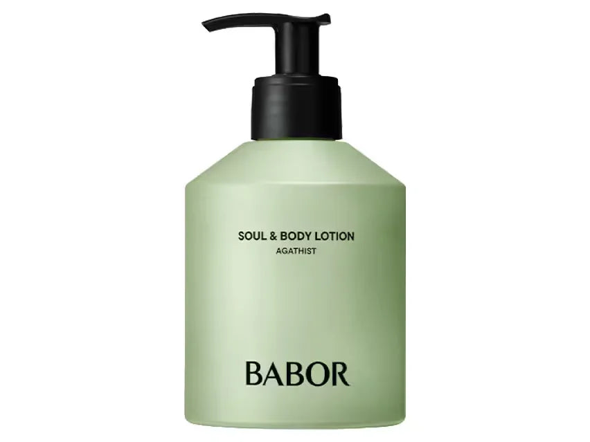 BABOR Soul + Body Lotion - Grounding