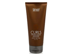 Surface Curls Intensive Masque