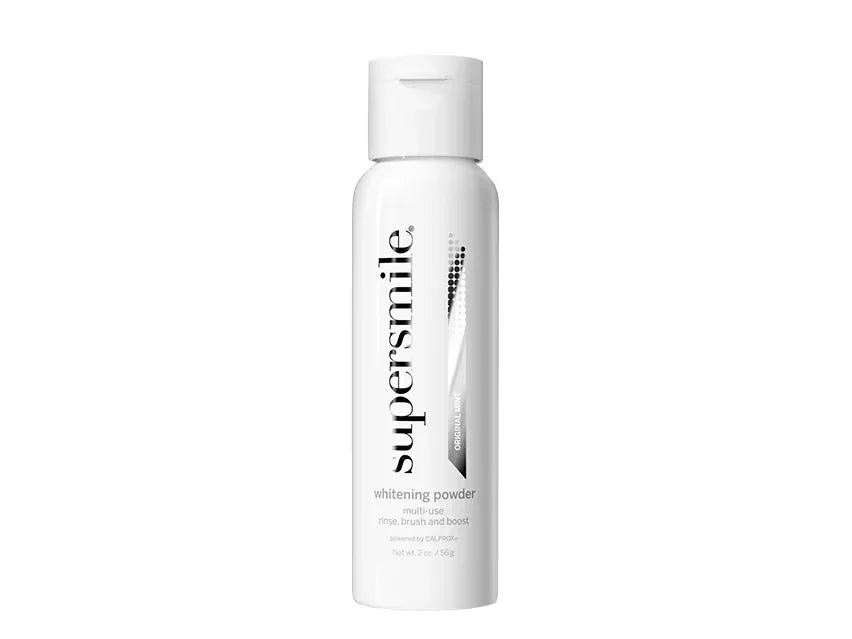 Supersmile Whitening Powder