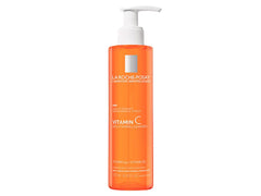 La Roche-Posay Vitamin C Brightening Cleanser