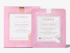 FOREO UFO Activated Mask - Glow Addict 2.0