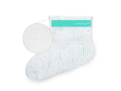 patchology PoshPeel Pedicure - One Treatment
