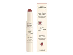 Embryolisse Color Balm 3-in-1 Stick - Mocha