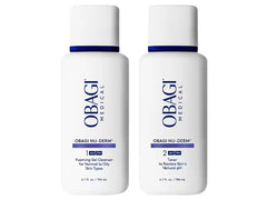 Obagi Nu-Derm Cleanse & Tone Duo