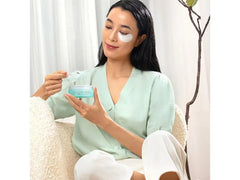 FOREO IRIS Hydrating Hydrogel Eye Mask