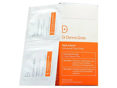 Dr. Dennis Gross Skincare Alpha Beta® Universal Daily Peel - 60 Treatments