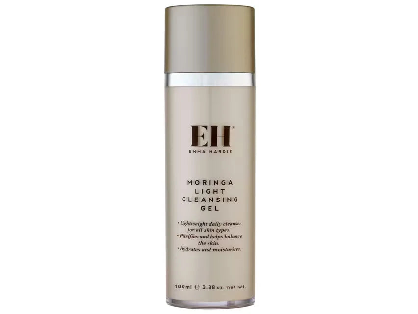 Emma Hardie Moringa Light Cleansing Gel