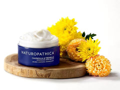 Naturopathica Calendula & Tremella Nourishing Body Butter