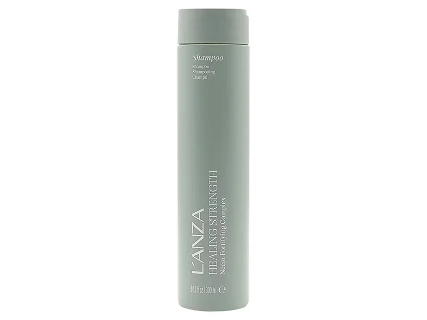 L'ANZA Healing Strength Shampoo - 10.1 fl oz