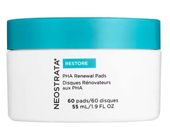 NEOSTRATA Restore PHA Renewal Pads
