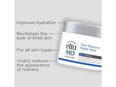 EltaMD Skin Recovery Night Mask