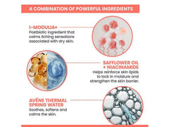 Avene Xeracalm AD Replenishing Milky Gel