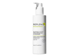 Replenix Glycolic Acid Resurfacing Cleanser