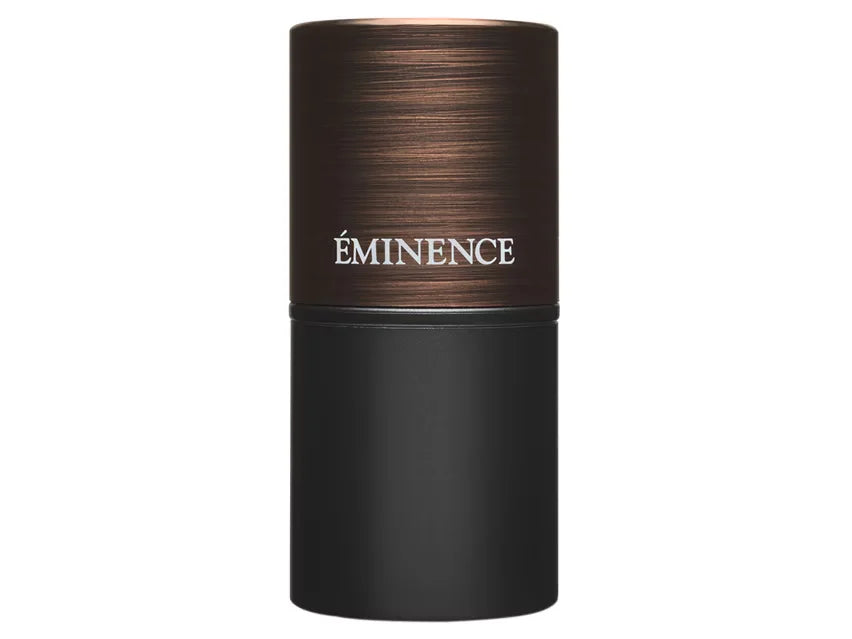 Eminence Organics Rosehip & Lemongrass Lip Balm SPF 15