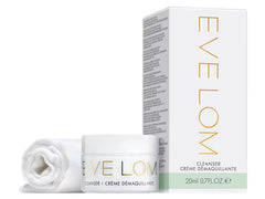 EVE LOM Cleanser Travel Size Set