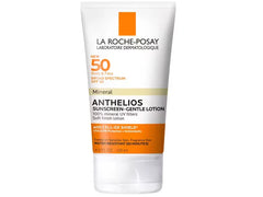 La Roche-Posay Anthelios Mineral Gentle Sunscreen Lotion SPF 50 - 4.0 fl oz