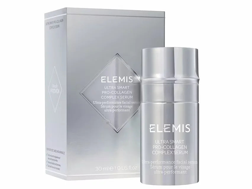 ELEMIS Ultra Smart Pro-Collagen Complex Serum