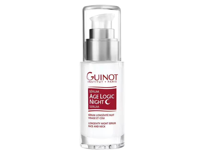Guinot Age Logic Night Serum