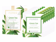 FOREO UFO Activated Mask - Green Tea