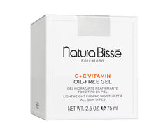 Natura Bisse C+C Vitamin Oil-Free Gel