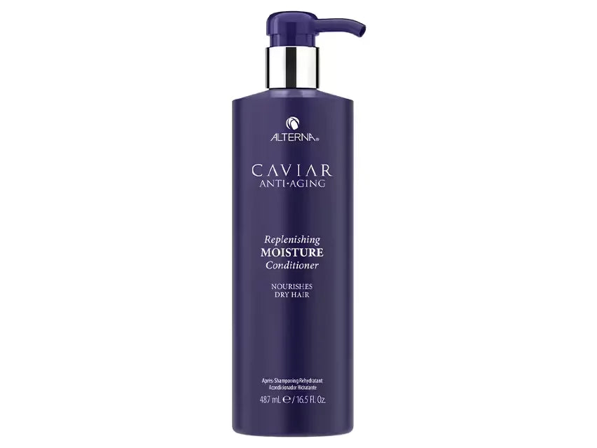 Alterna CAVIAR Anti-Aging Replenishing Moisture Conditioner - 16.5 oz