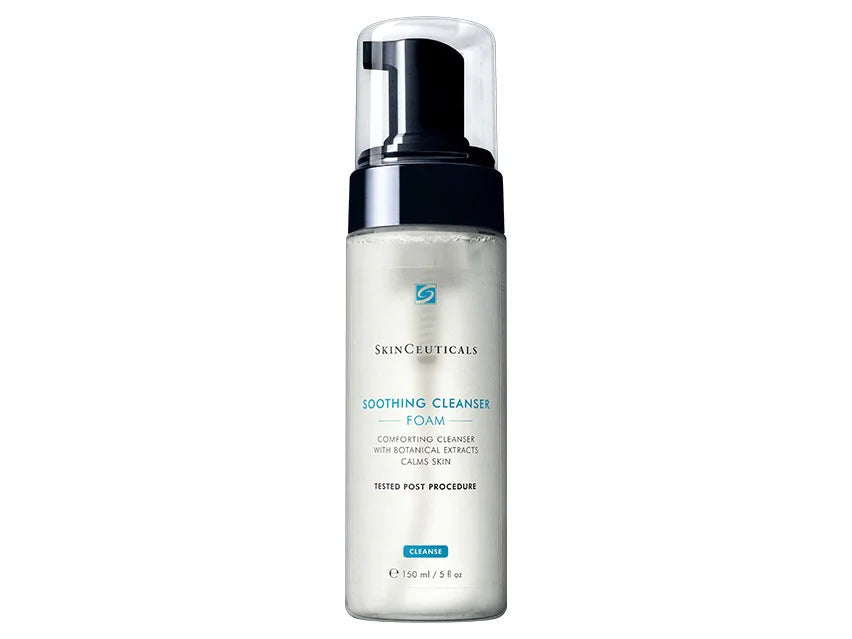 SkinCeuticals Soothing Cleanser Foam
